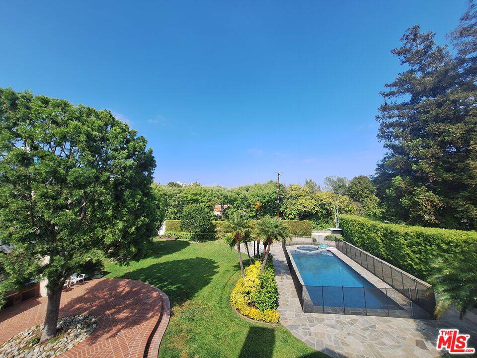 710 N Alta Dr 4BR Beverly Hills Post Office | B.H.P.O. La