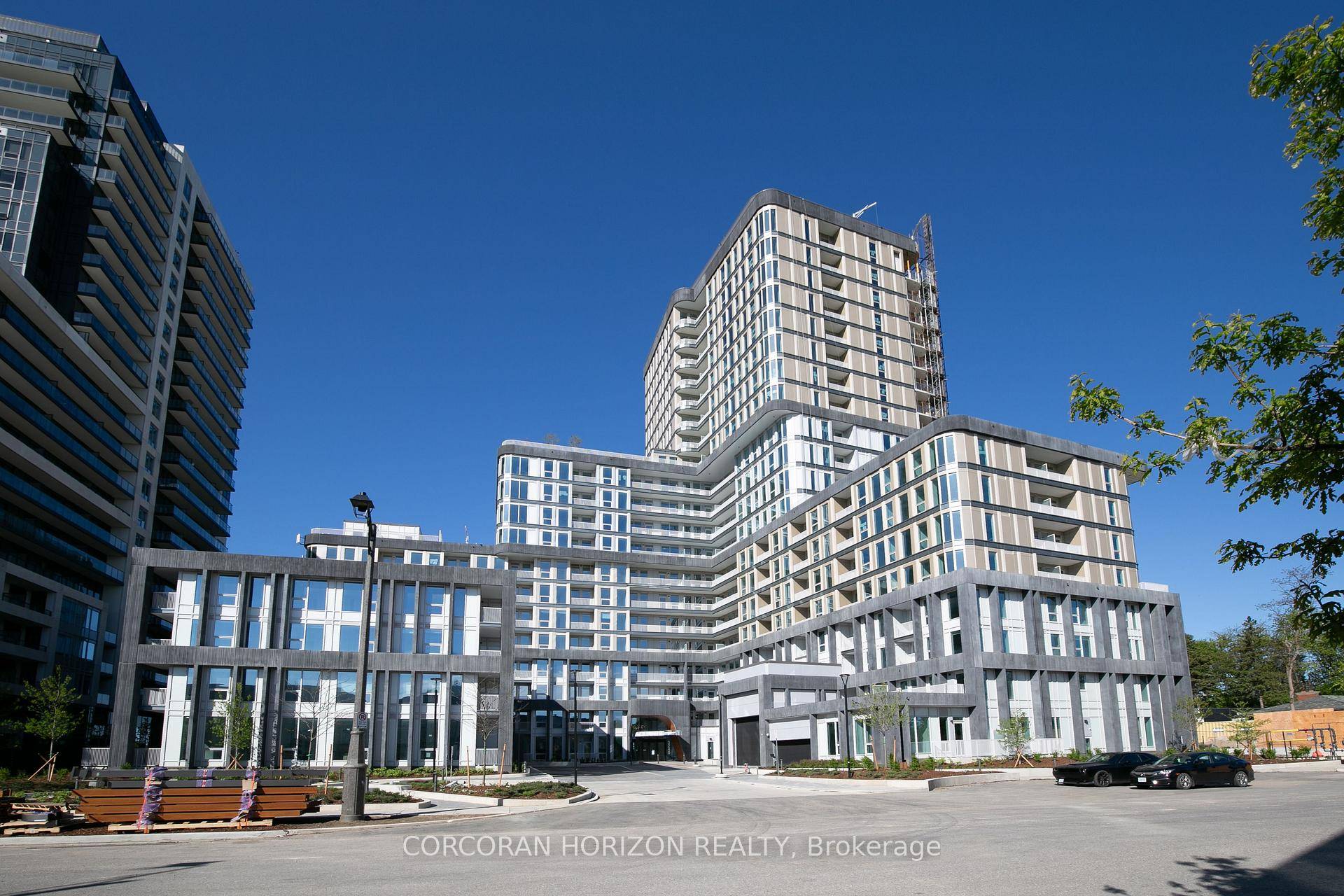 Welcome to Urban Living reimagined at The Greenwich by Branthaven.