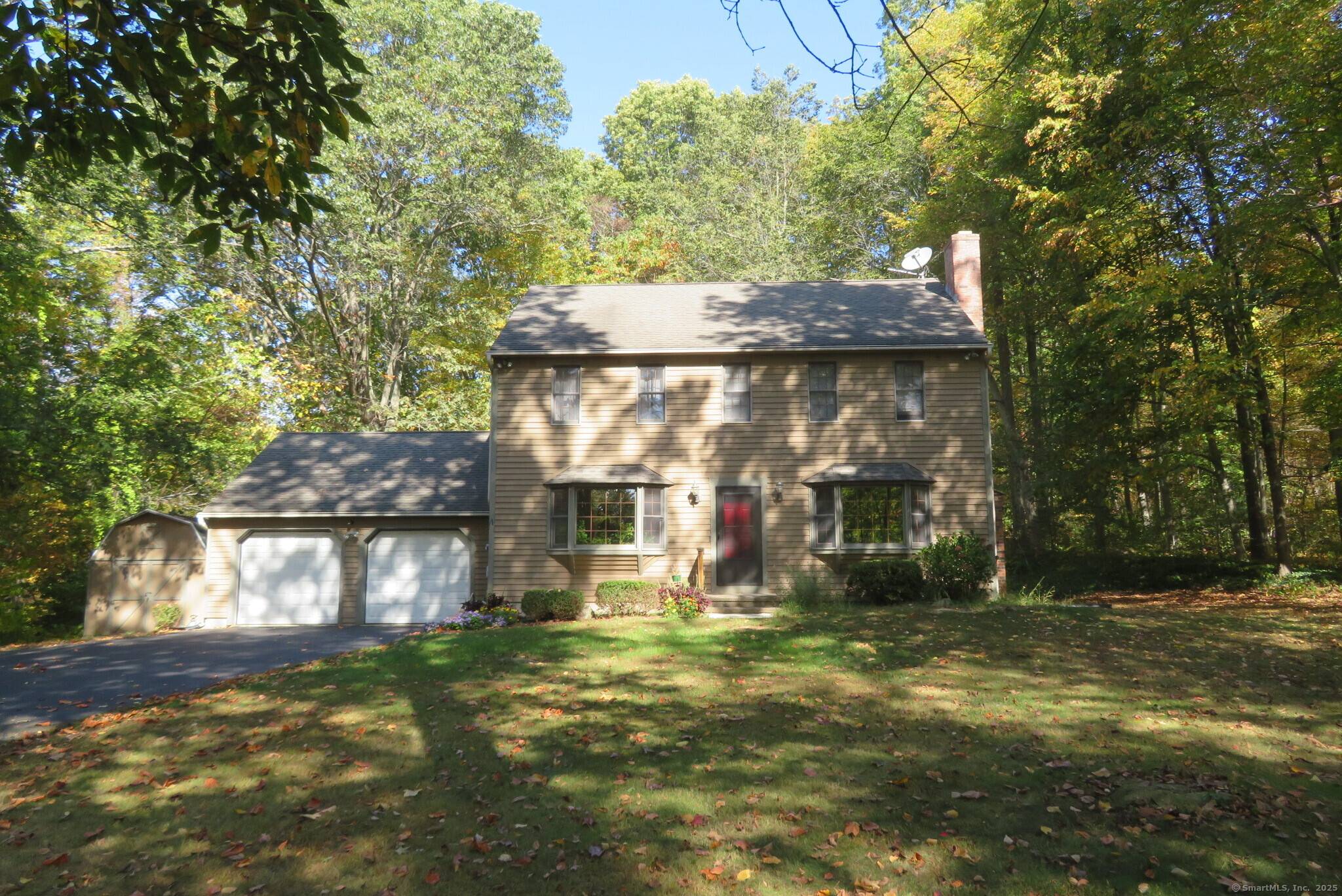 This charming 3 bedroom, 2.