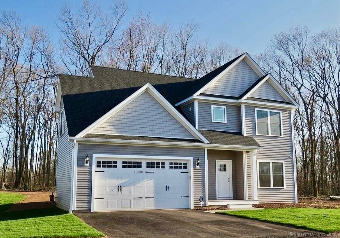 New Construction 4 Bedrooms 2 Car Garage Welcome to this beautifully crafted new construction home offering an open concept floor plan and modern design throughout.