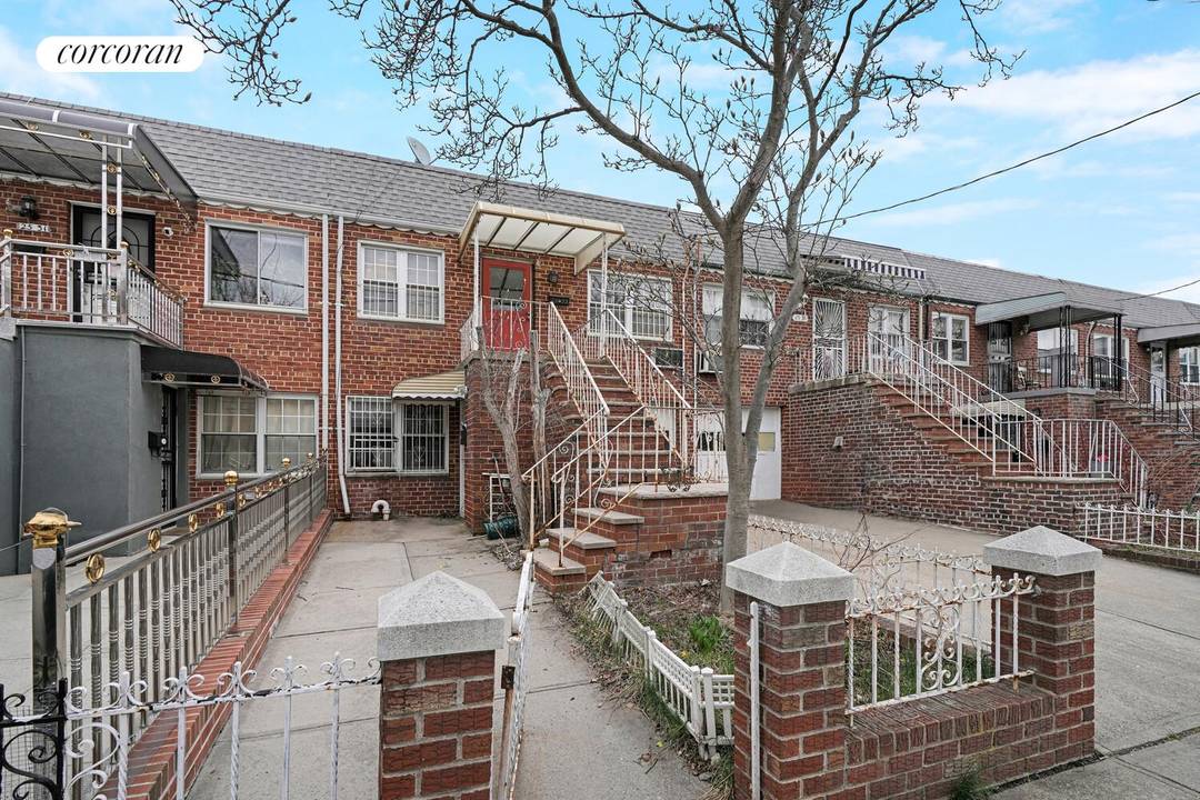 Great location and opportunity !