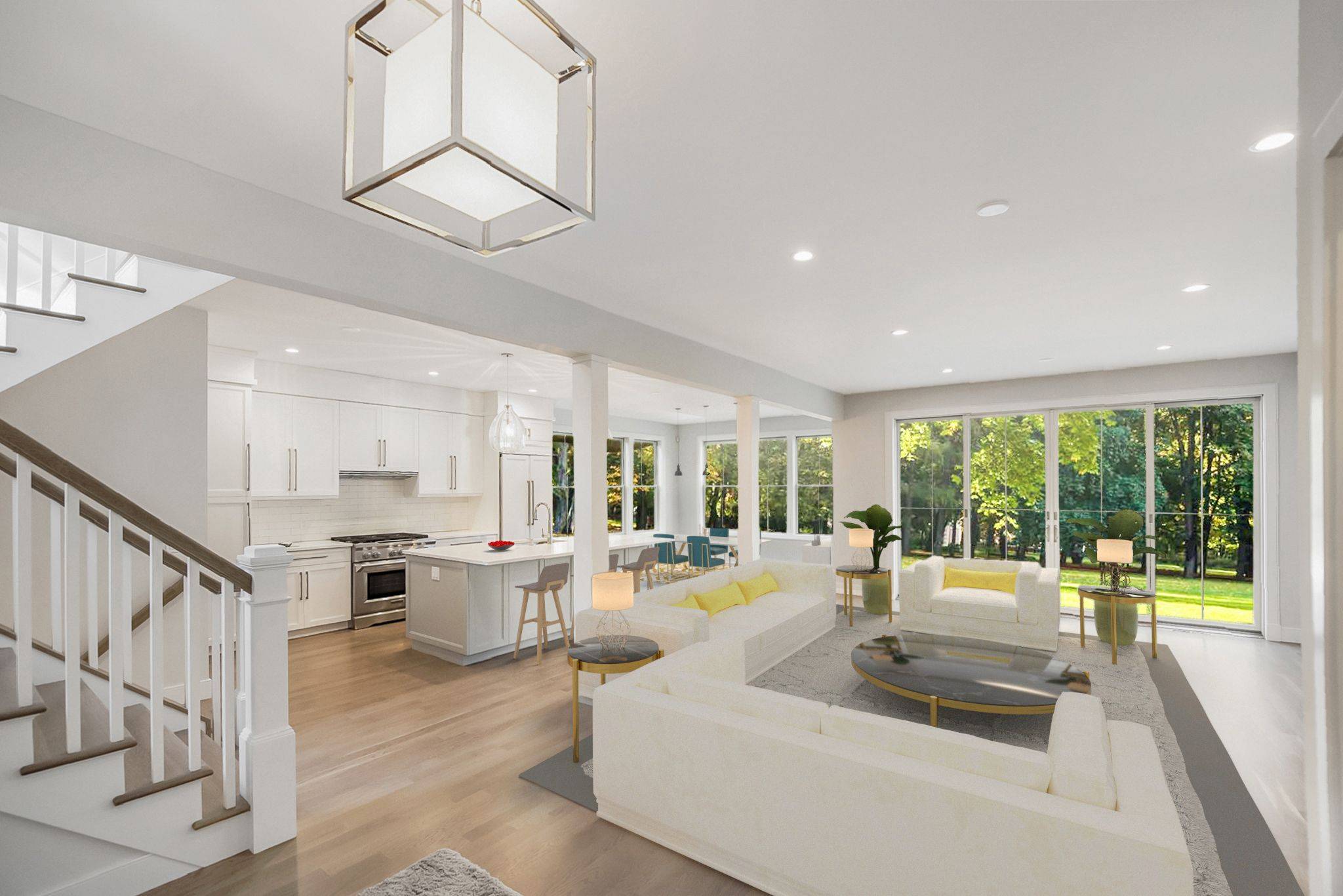EAST HAMPTON  - NEW CONSTRUCTION - $2,395,000