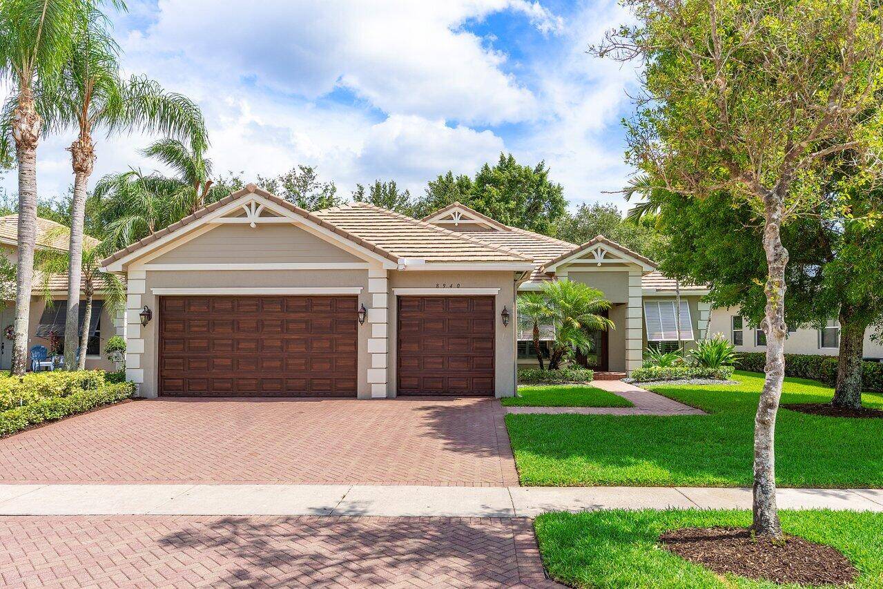 Welcome to this beautifully maintained home tucked away on a quiet cul de sac in the highly desirable Palm Beach Plantation community.