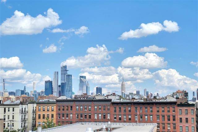 1110 CLINTON ST Condo New Jersey