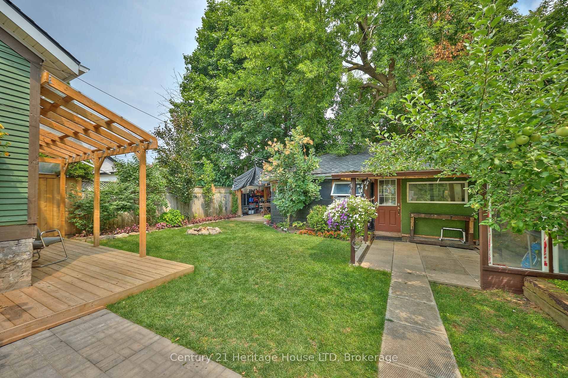 Welcome to 5086 Hutton Avenue, Niagara Falls !