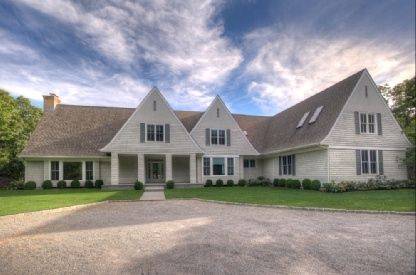 Newly Constructed Bridgehampton Home!