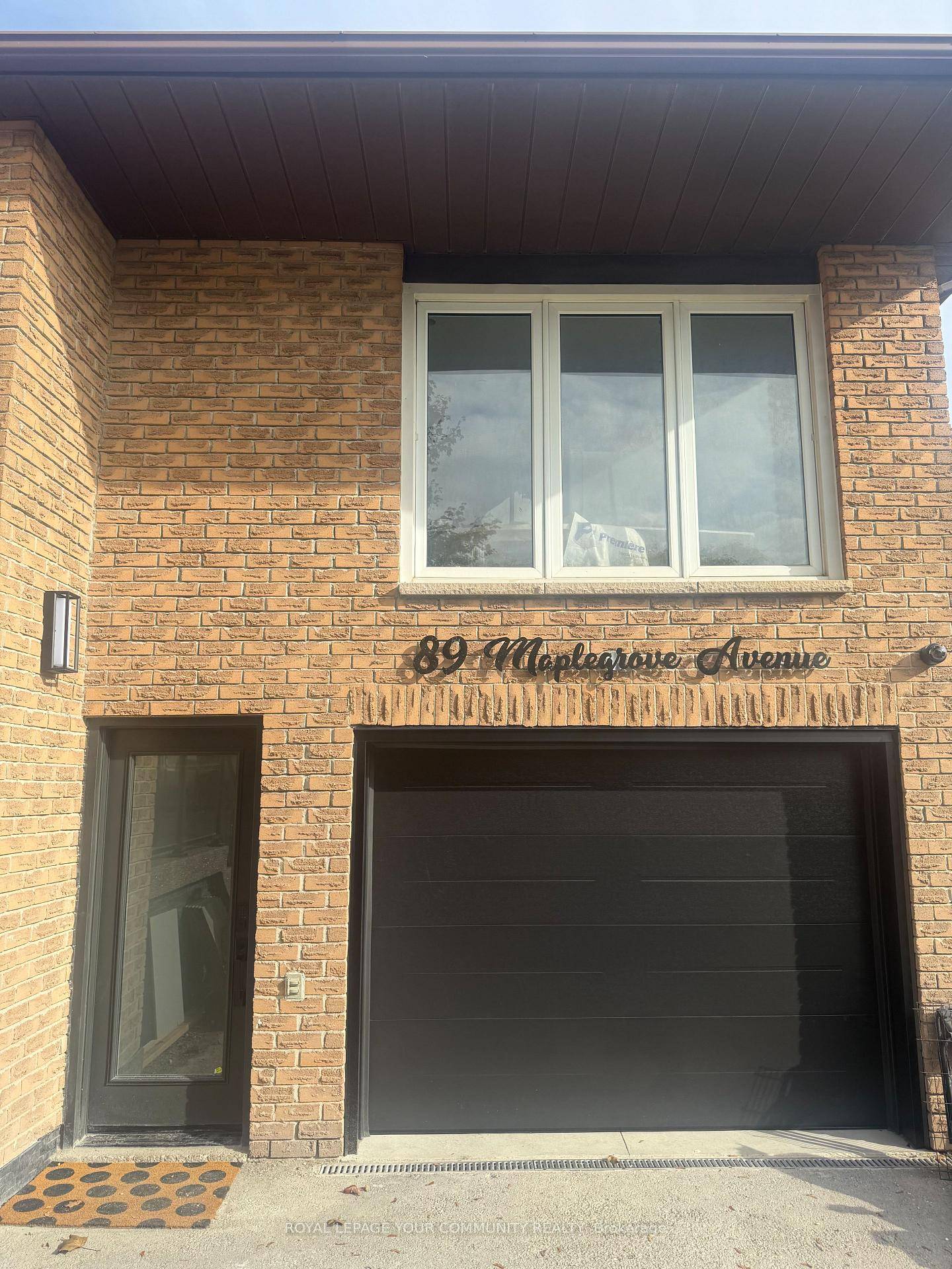 Fully renovated 2 bedroom, 2 bathroom apartment designed for modern living.