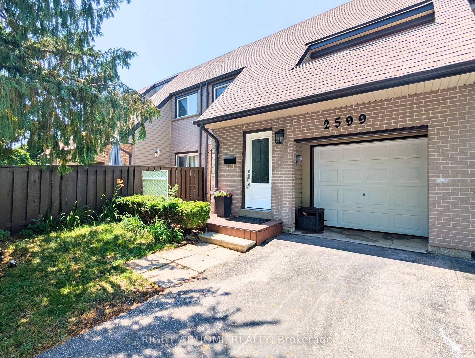 FREEHOLD ! No Condo Fees Here !