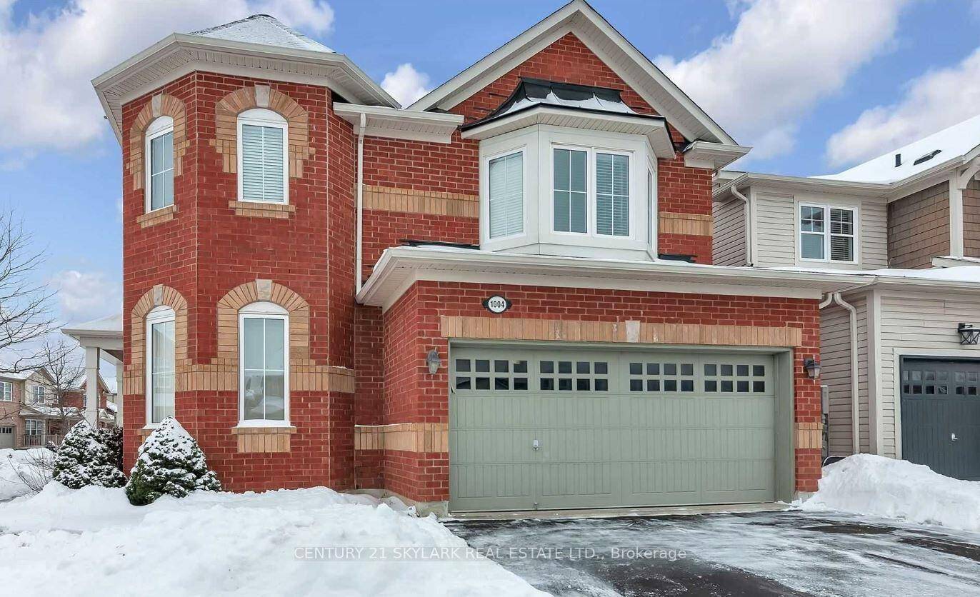 Nestled on a rare 72 foot wide corner lot, this beautifully maintained home offers incredible space and versatility with 3 bedrooms, 2 bathrooms, and a bright family room with bay ...