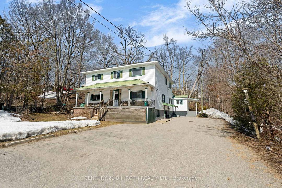 This property performs and turns heads.