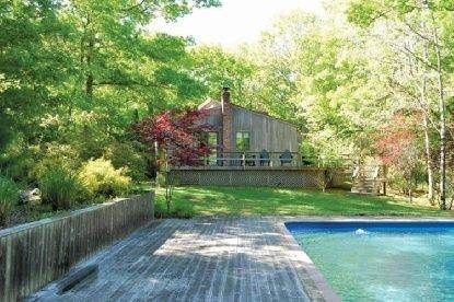 3 Bedroom Sagaponack Home