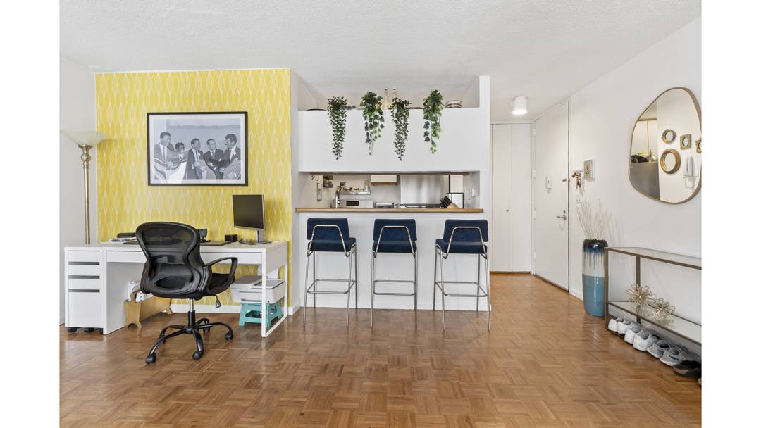 JUST LISTED AND AVAILABLE APRIL 13TH.