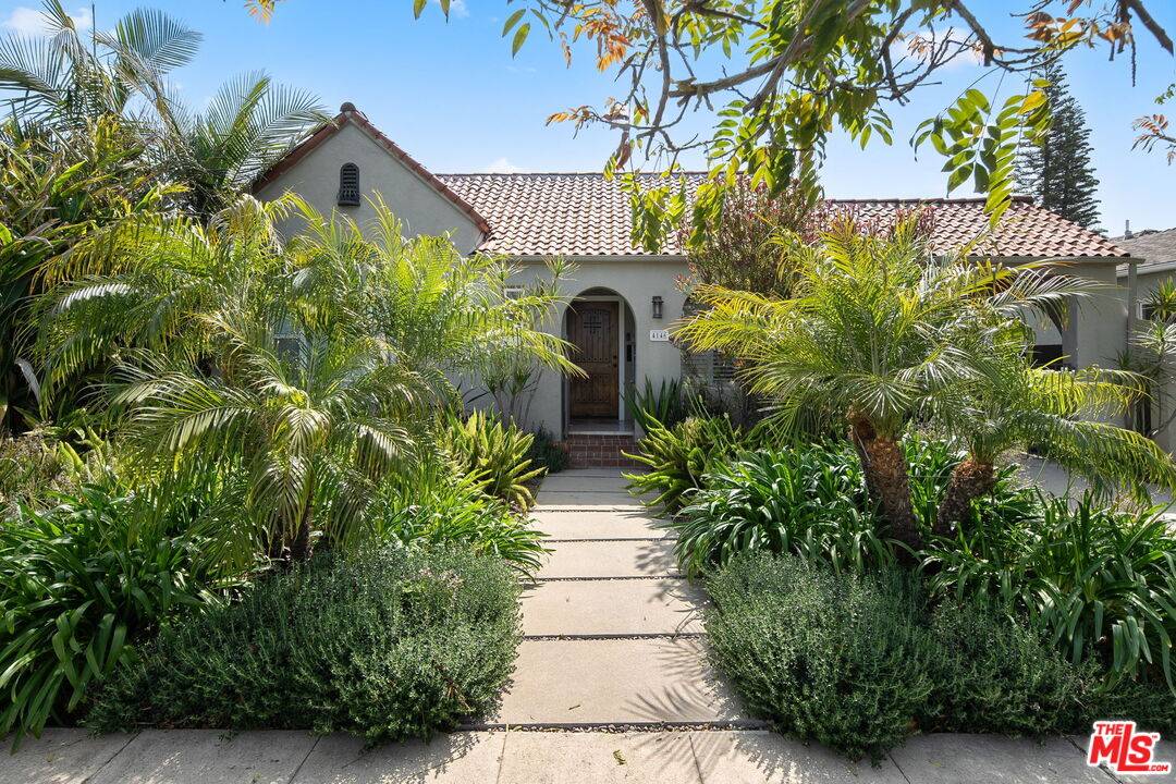4146   Chase Ave 3BR Marina Del Rey La