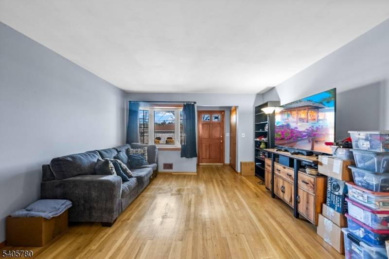 Enjoy the ease of single level living in this inviting 3 Brs 2 full Baths Ranch style home.