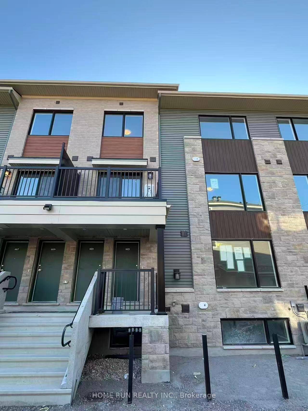 Welcome to this complete brand new upper townhouse in desirable Kanata Lakes !