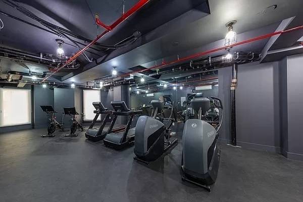 Welcome to 222 Johnson Avenue, where lifestyle meets luxury.