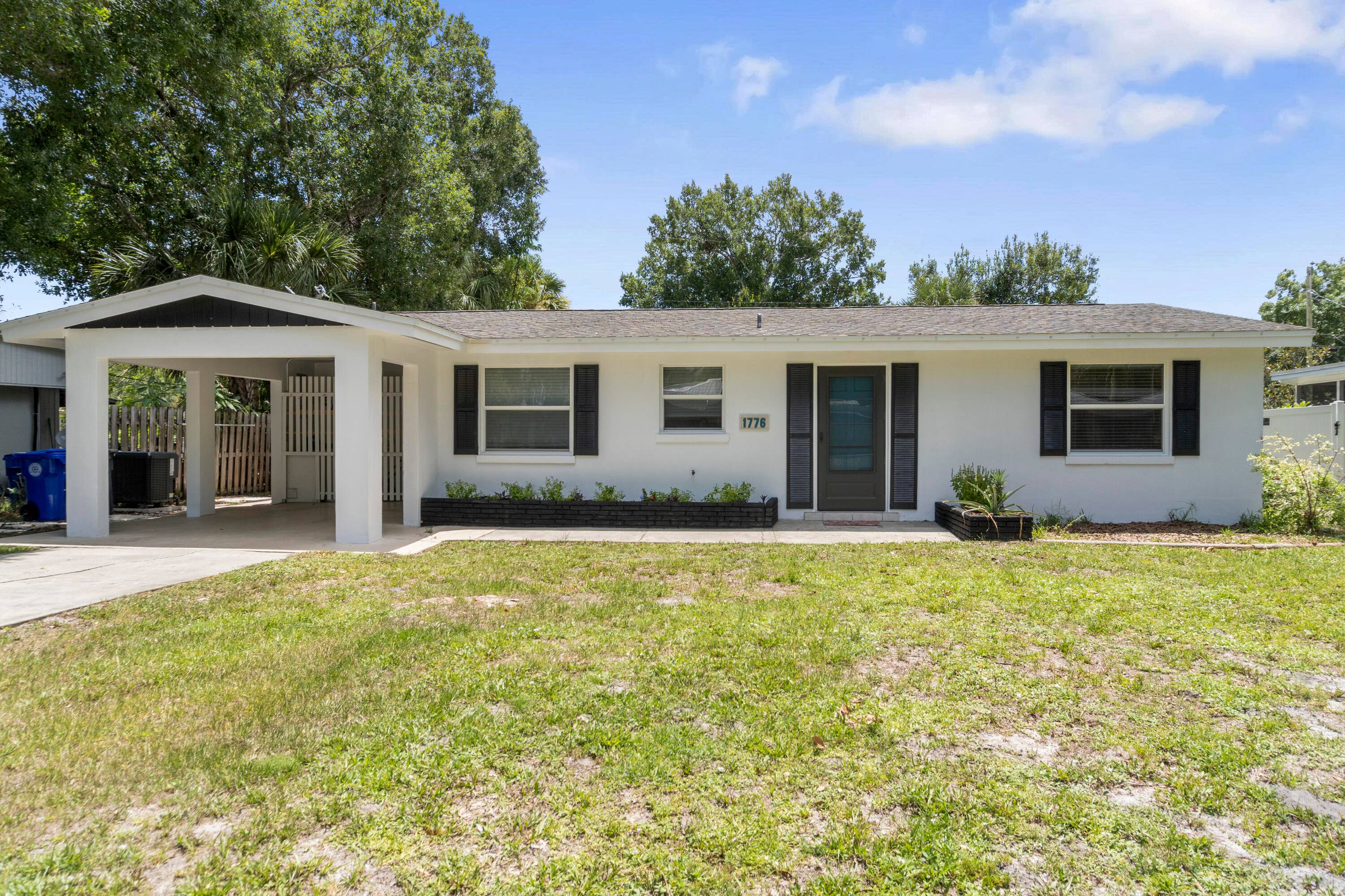 Looking for a home with character and the chance to make it your own ?
