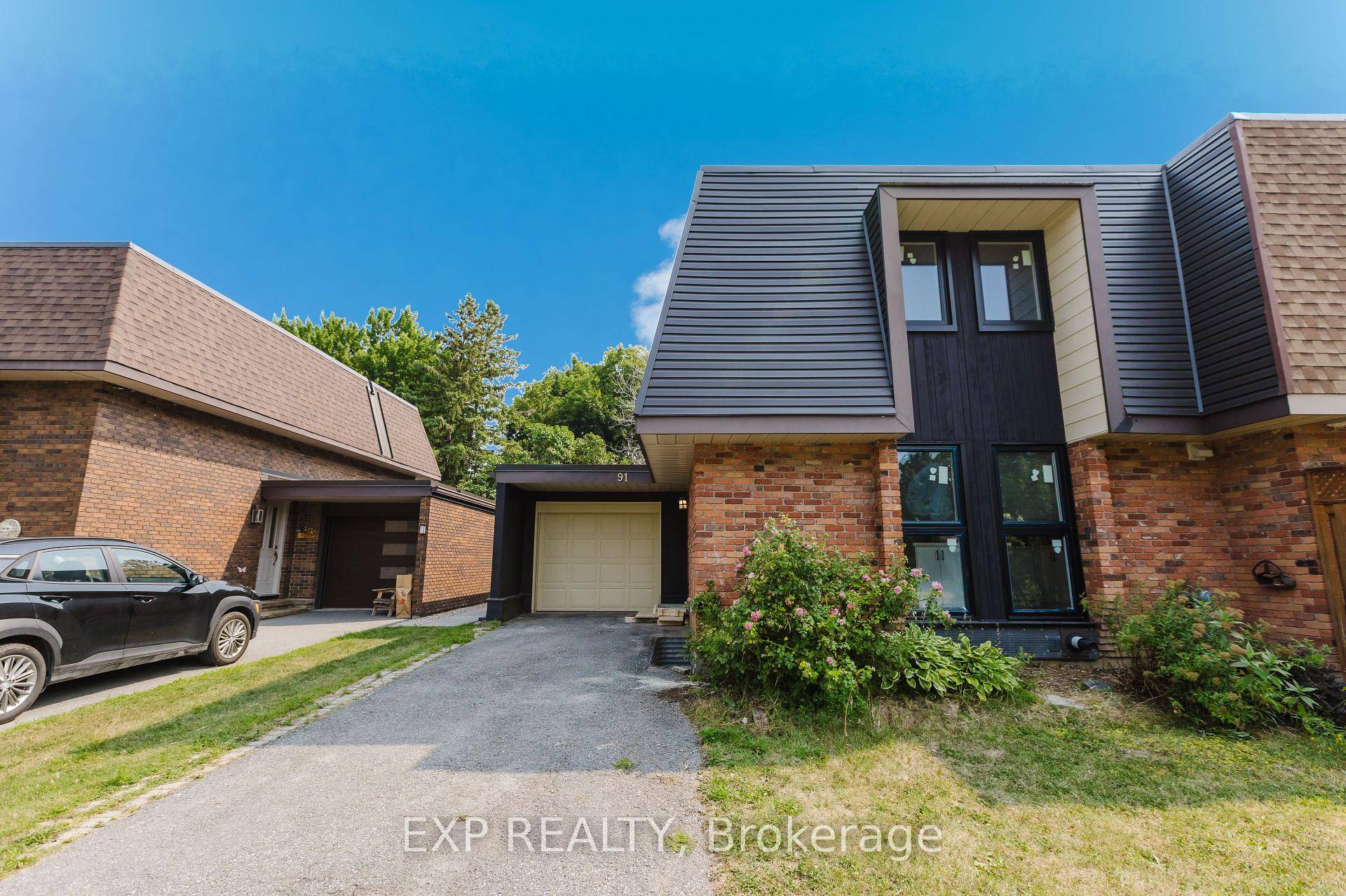 Nestled in the heart of Kanata's most charming amp ; established neighborhood where tree lined streets meet tech city convenience.
