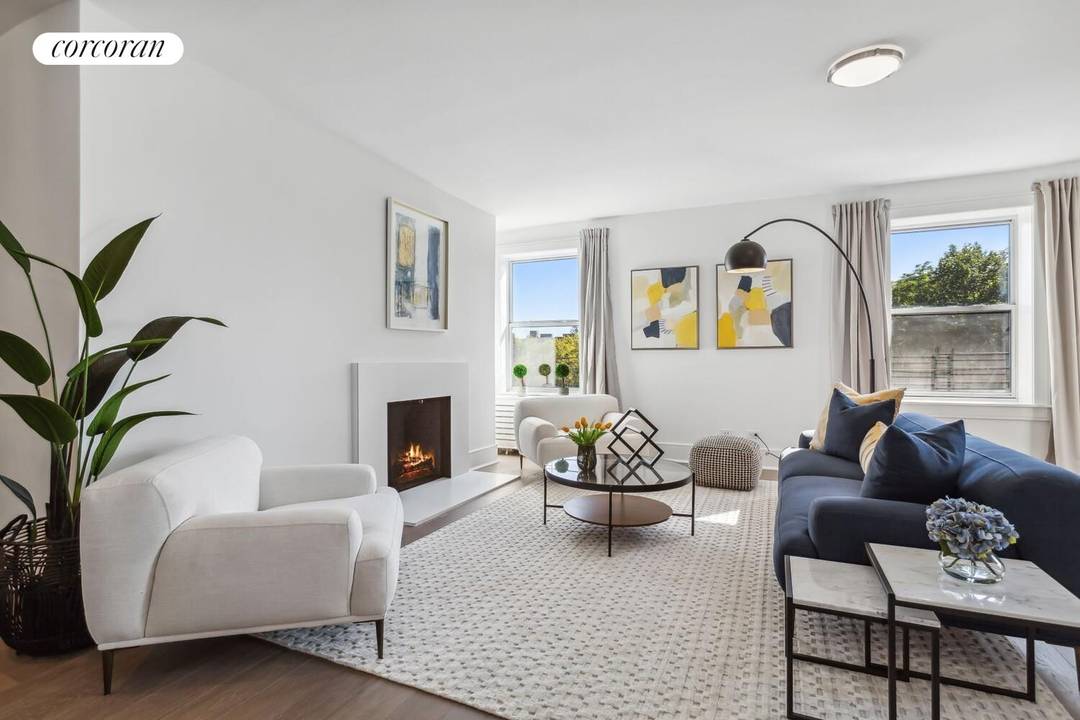 Welcome to Northern Lights A collection of newly released, brand new, renovated apartments in a re imagined pre war, converted condominium building located moments away from the heart of Downtown ...