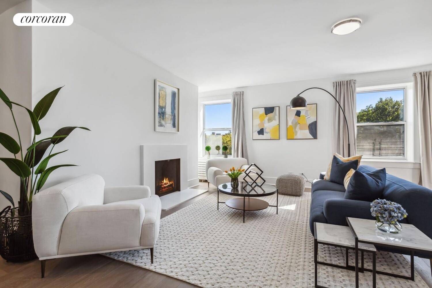 Welcome to Northern Lights A collection of newly released, brand new, renovated apartments in a re imagined pre war, converted condominium building located moments away from the heart of Downtown ...