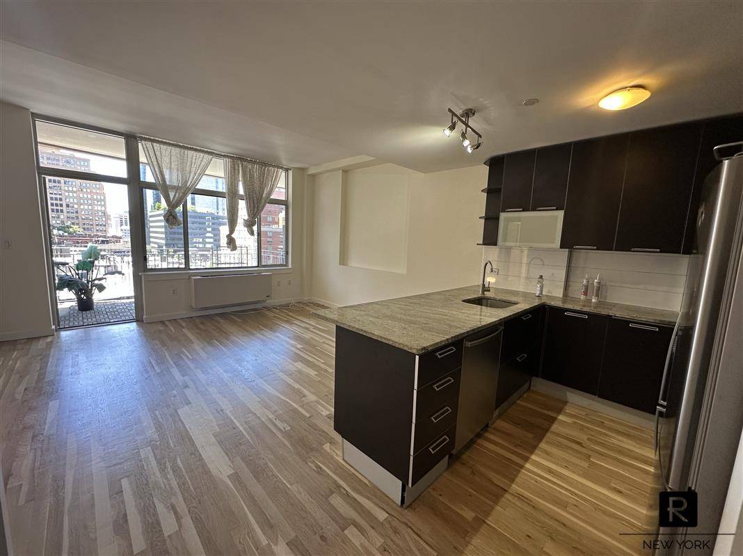 Available Immediately Stunning Boutique Style Condo with Panoramic Views !