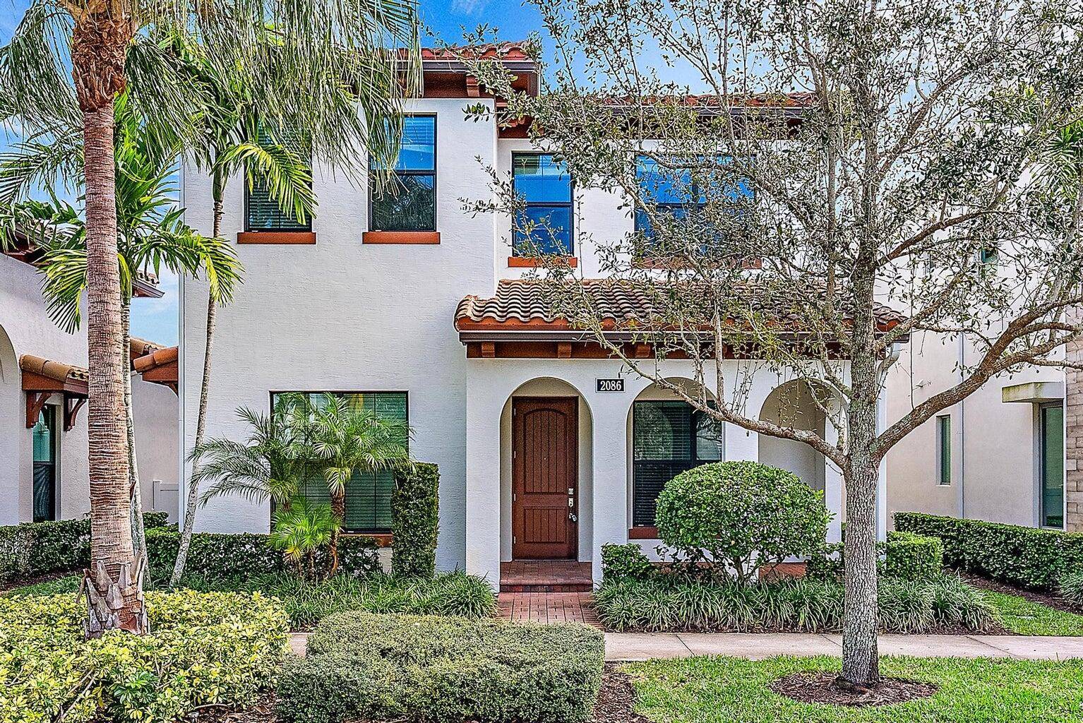 Alton ''Exeter'' Model Home Offers 4 Bedrooms, Enclosed Den, Club Room, Private Family Casita, 4 Full Bathrooms and 1 Half Bath, and a 3 Car Garage.