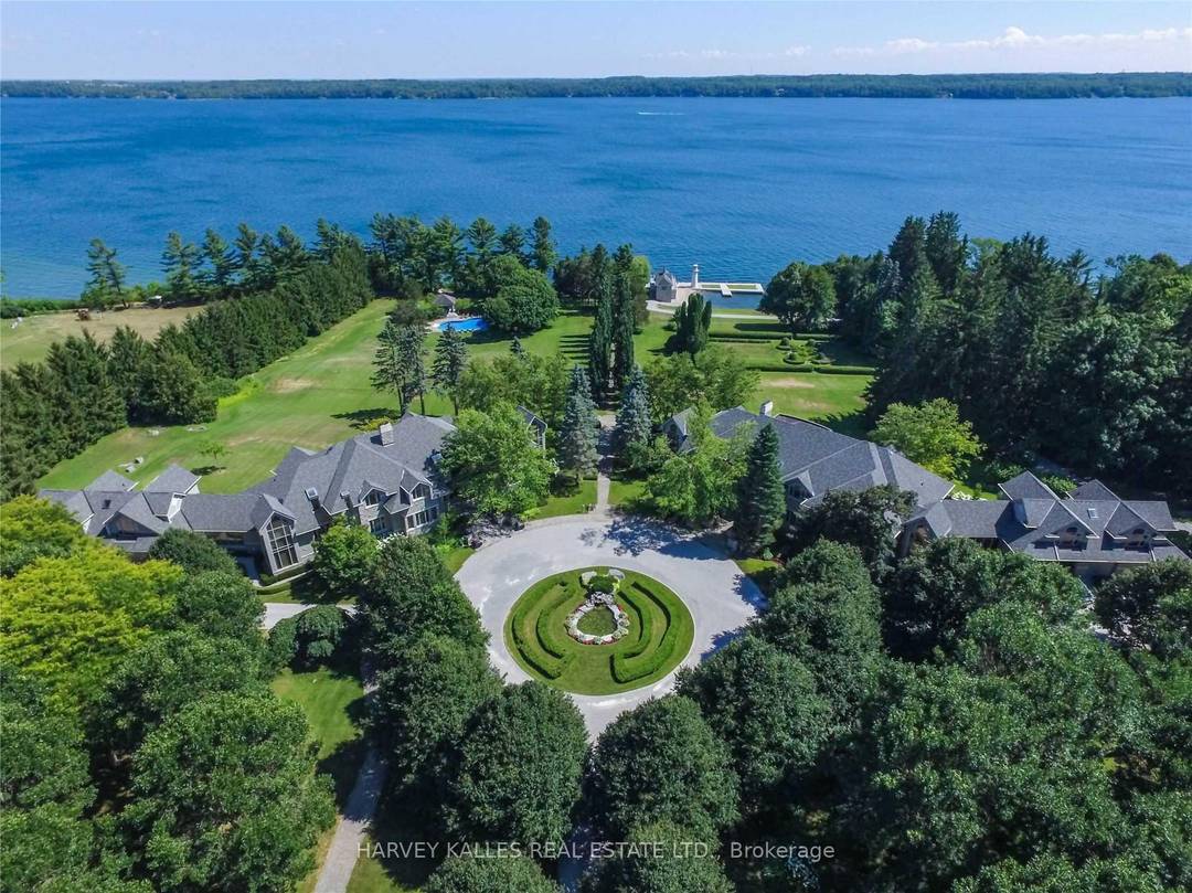 One Of A Kind ! Lighthouse Estate Family Compound Rare 17.