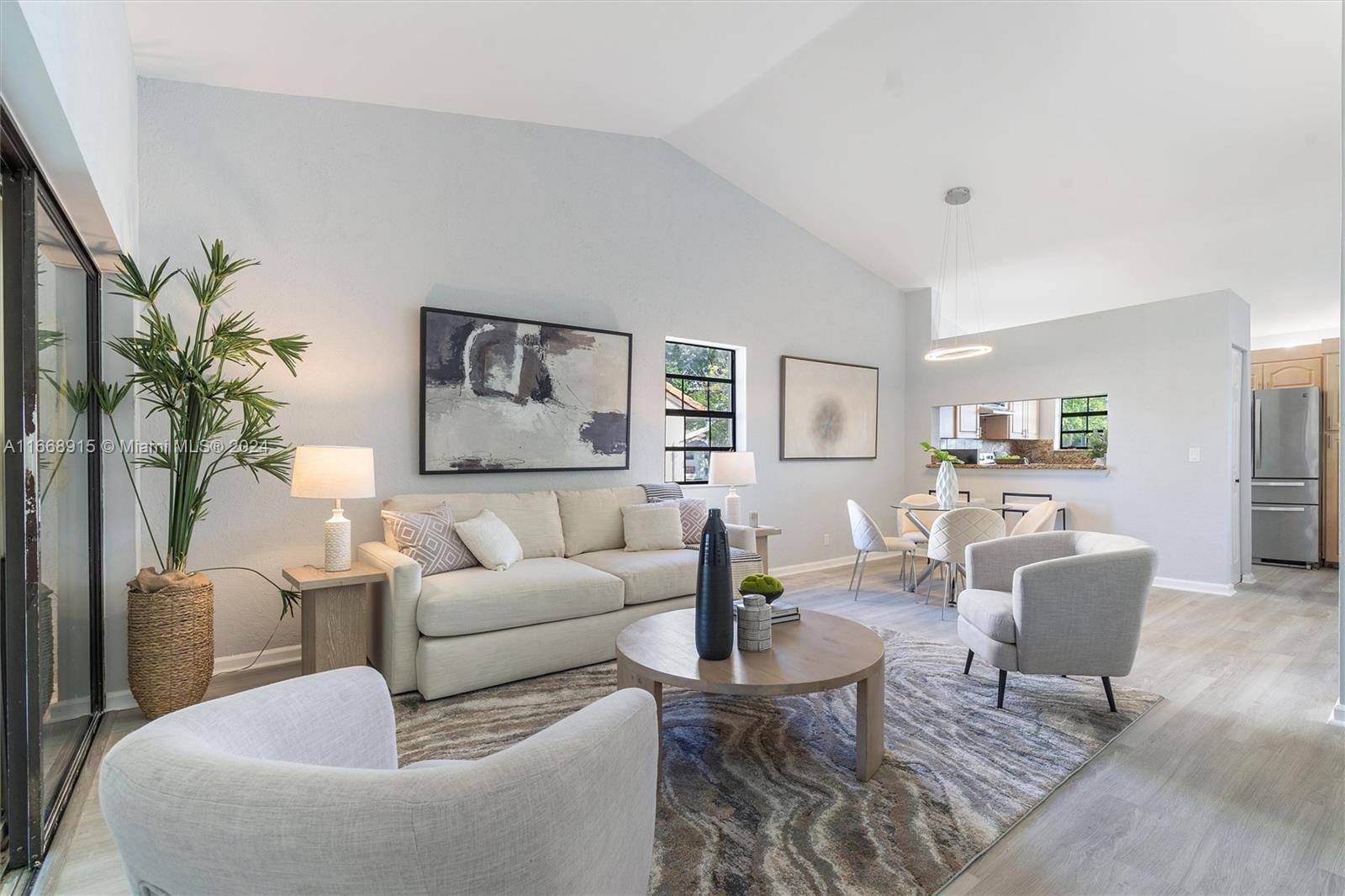 Independence Bay is a guard gated resort like community with 5 heated pools, tennis and pickle ball courts, an incredible fitness center and is centrally located to Florida's Turnpike, the ...