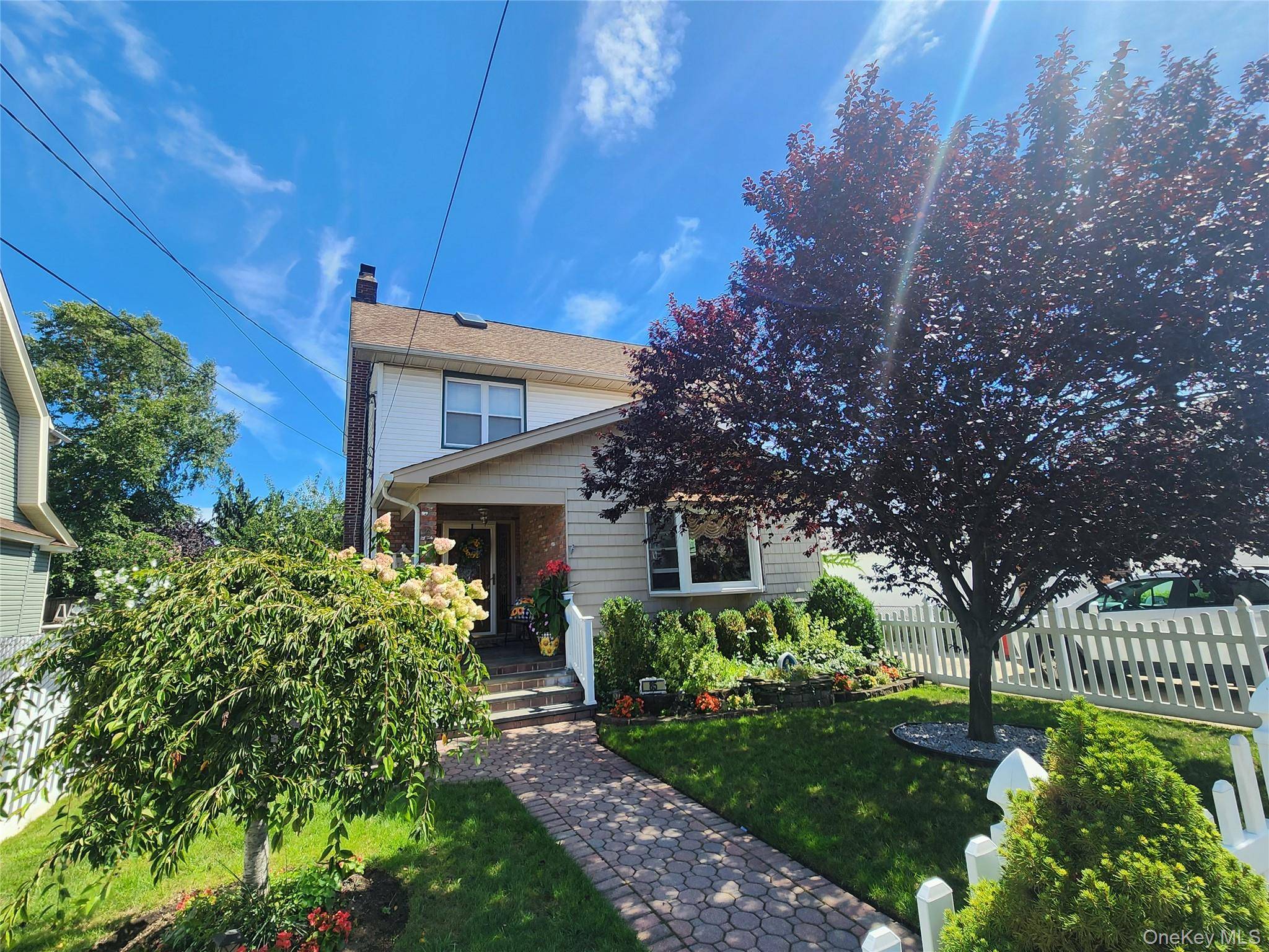 Pride of Ownership in the Incorporated Village of Lynbrook !