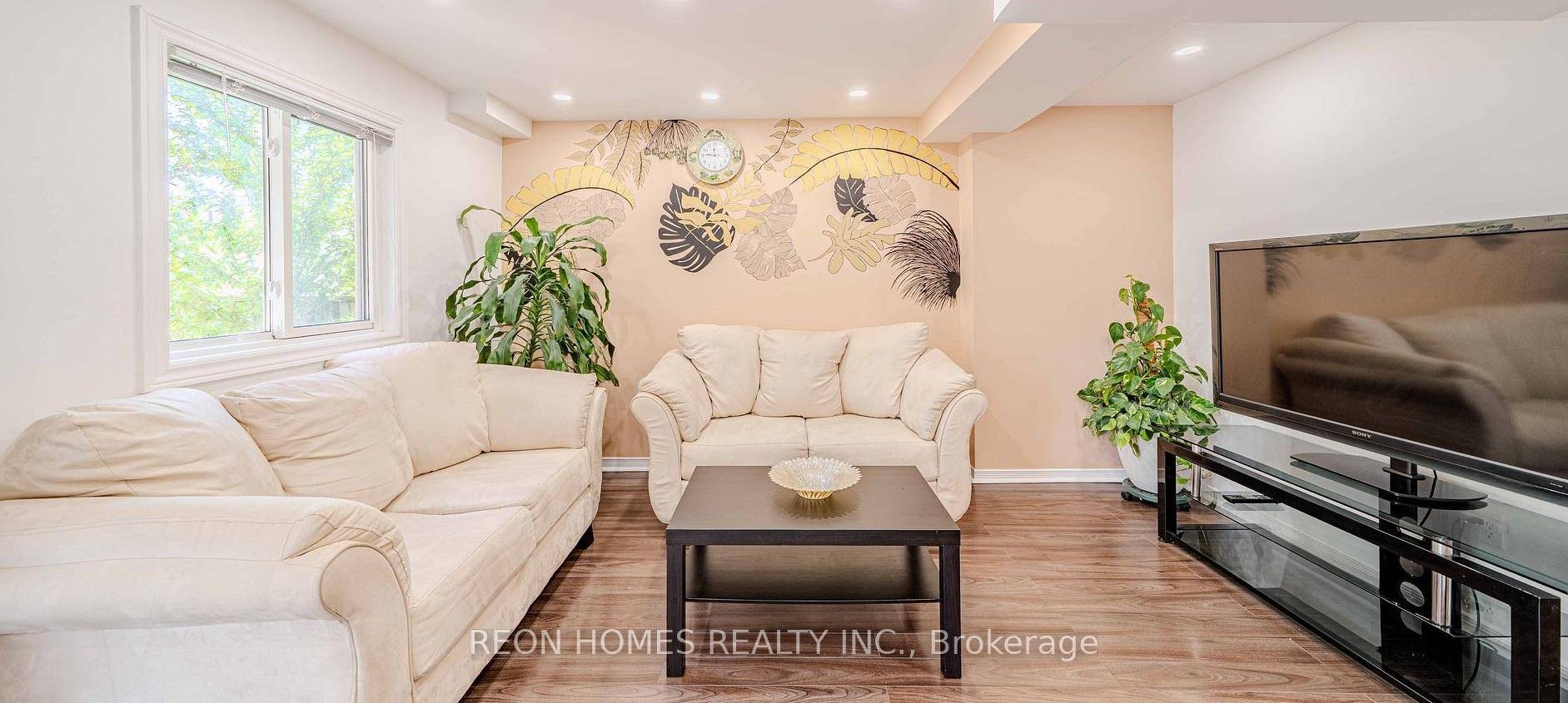 Walk Out Basement Apartment Private Entrance Good For One Person Or A Couple, Walking Distance To Masjid Usman, Close To 401, 407 amp ; Shopping Centers.