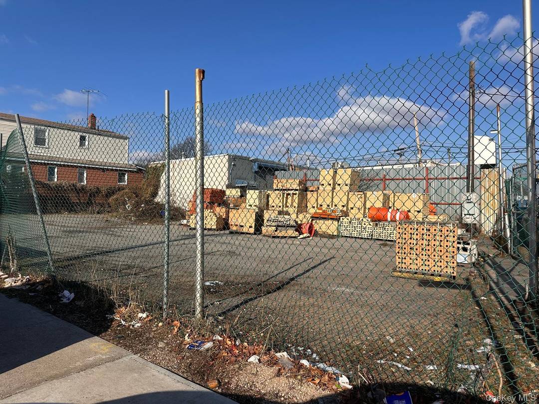 Rare development opportunity !