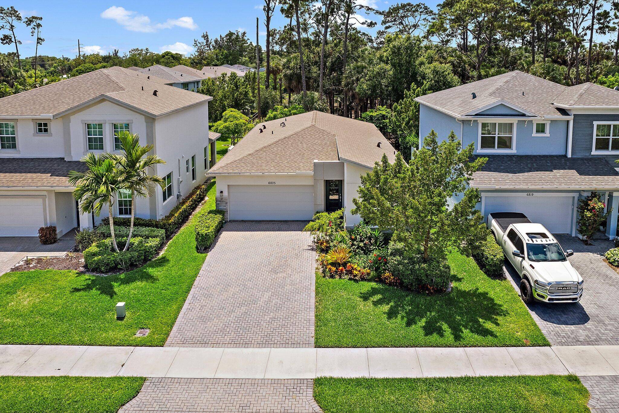 Exceptional opportunity in West Palm Beach !