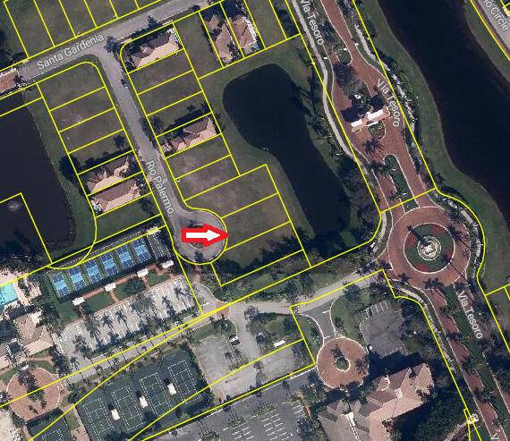 Your Dream Home Awaits at Tesoro.