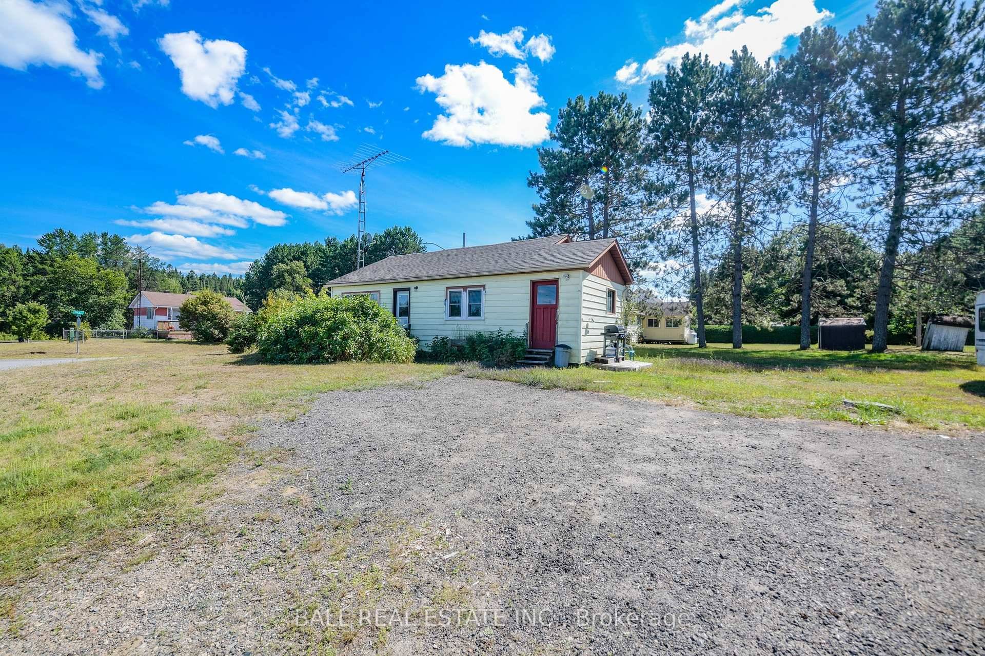 Have you been looking for the opportunity to get into the Real Estate market for an affordable price ?