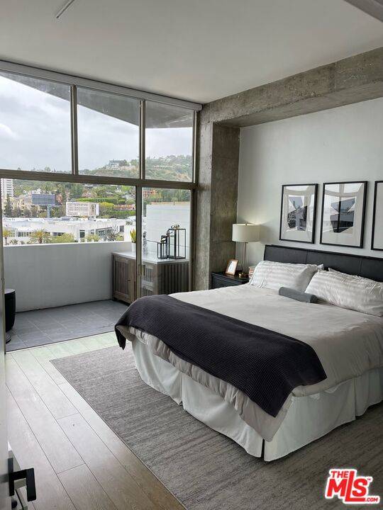 1155  N La Cienega Blvd 2.0 Sunset Strip LA