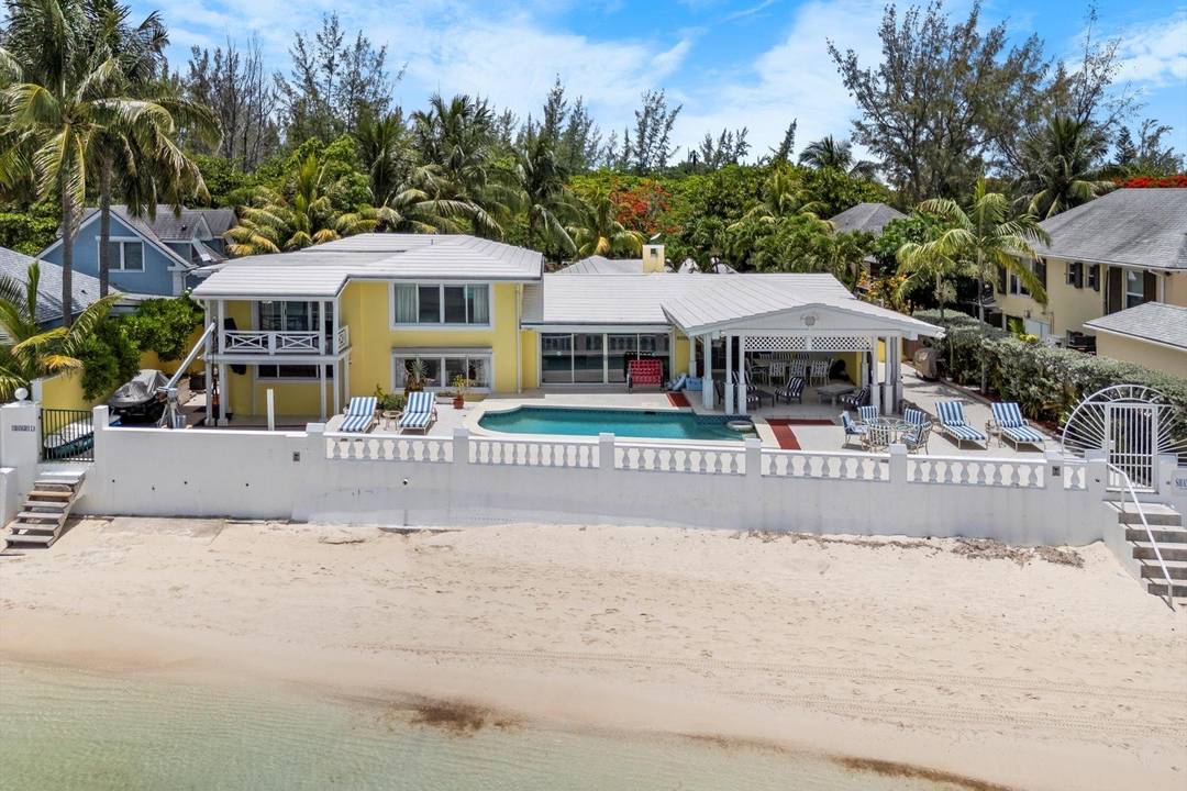 SHANGRI LA Single Family Home New-Providence