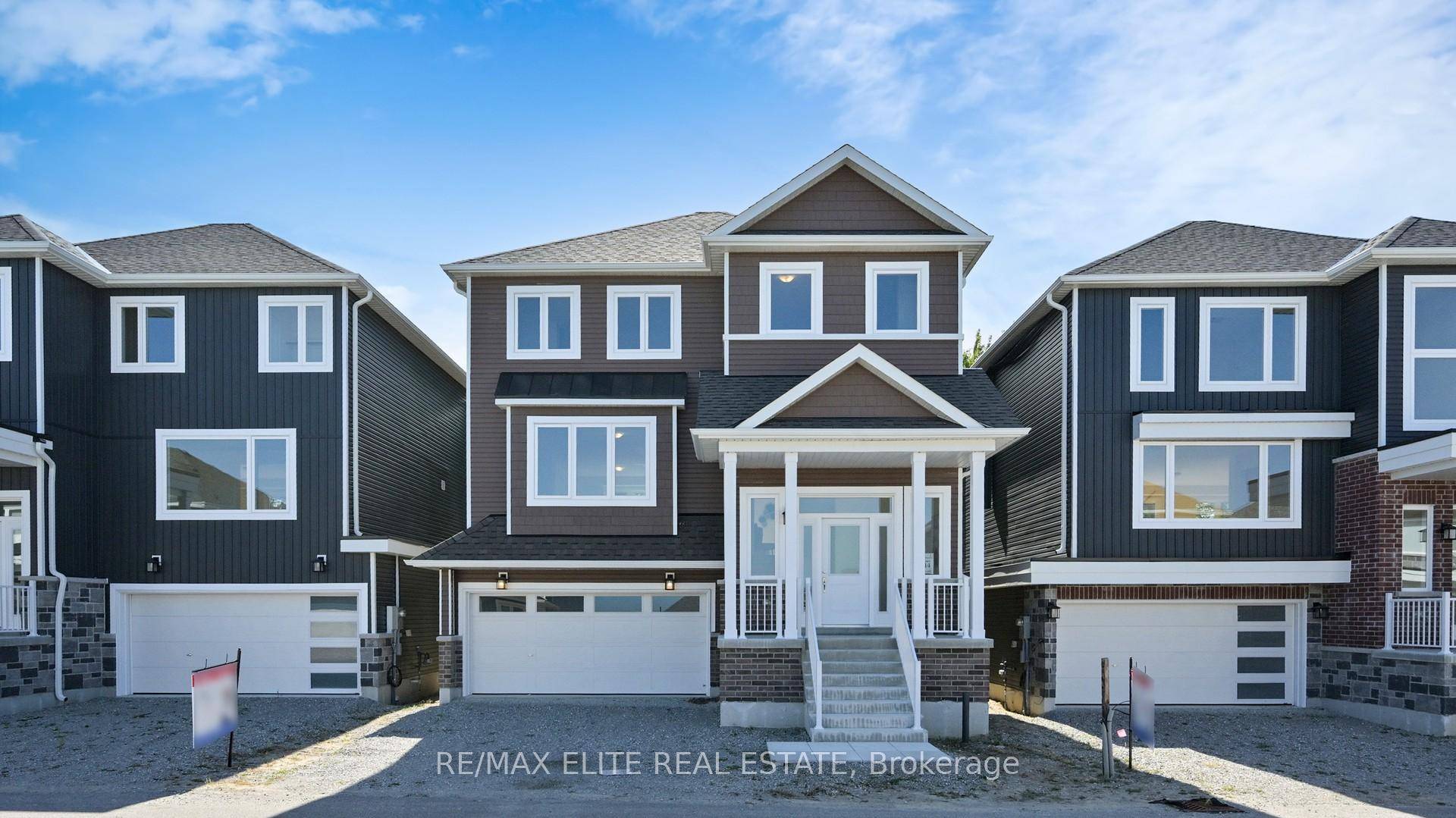 Welcome to this exceptionally built detached residence in Hampton Height, offering approximately 2, 552 square feet of beautifully finished living space on a 39.