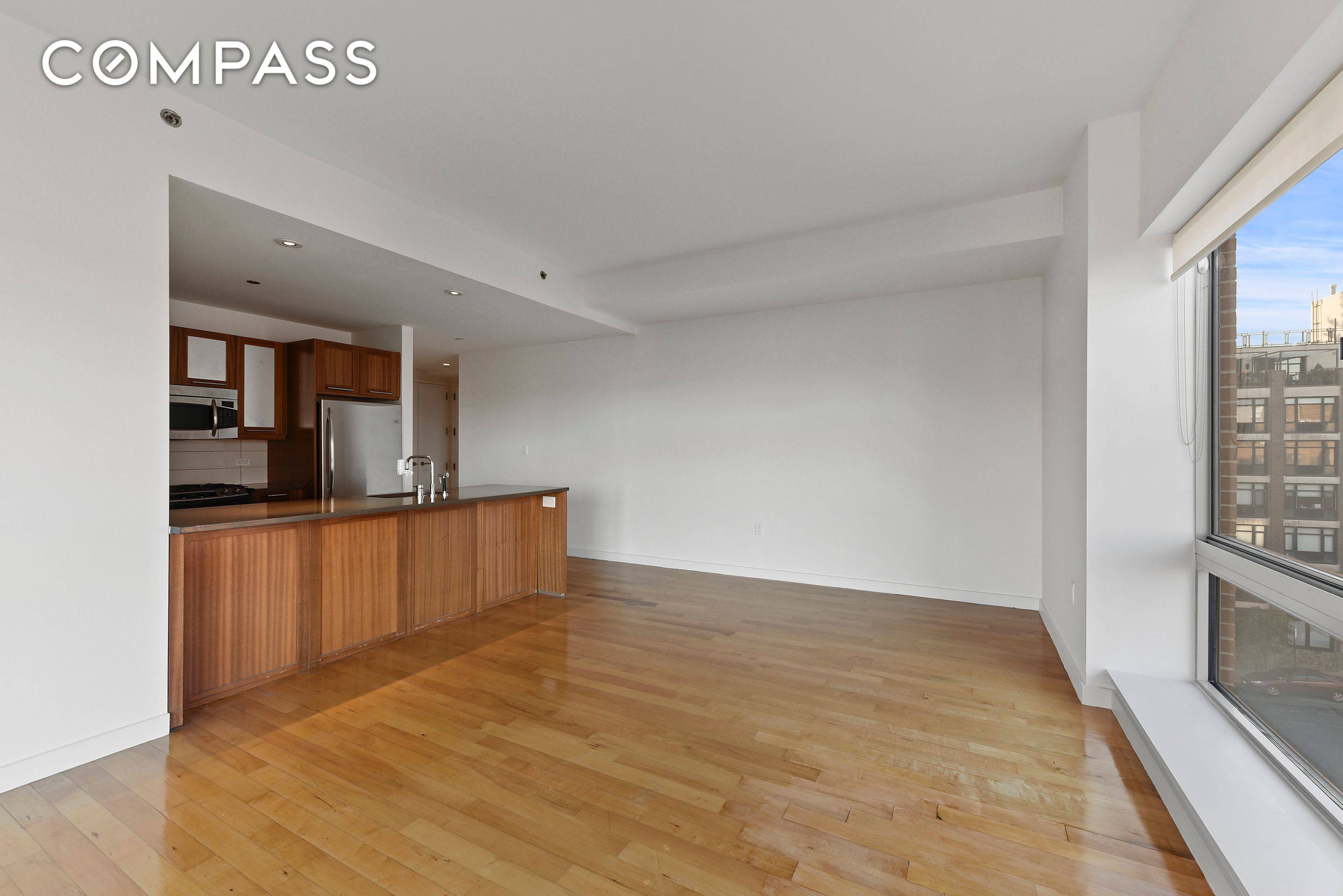 Welcome to 460 West 236th Street, Unit 6A, Bronx, NY a stunning modern condo that effortlessly blends luxury and comfort.