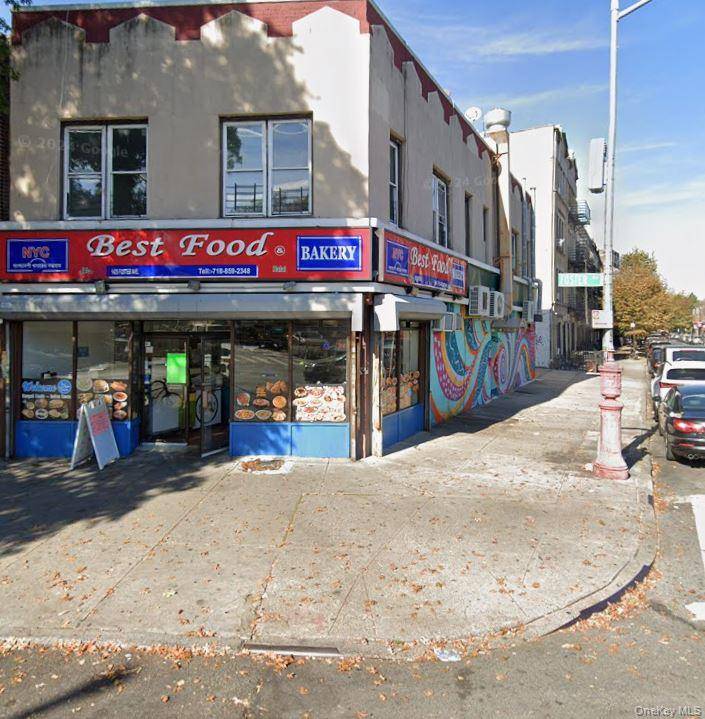 ? ? 1425 Foster Avenue, Brooklyn, NY 11230 Prime Mixed Use Opportunity in Ditmas Park Located in the heart of Ditmas Park, one of Brooklyn s most charming and architecturally ...