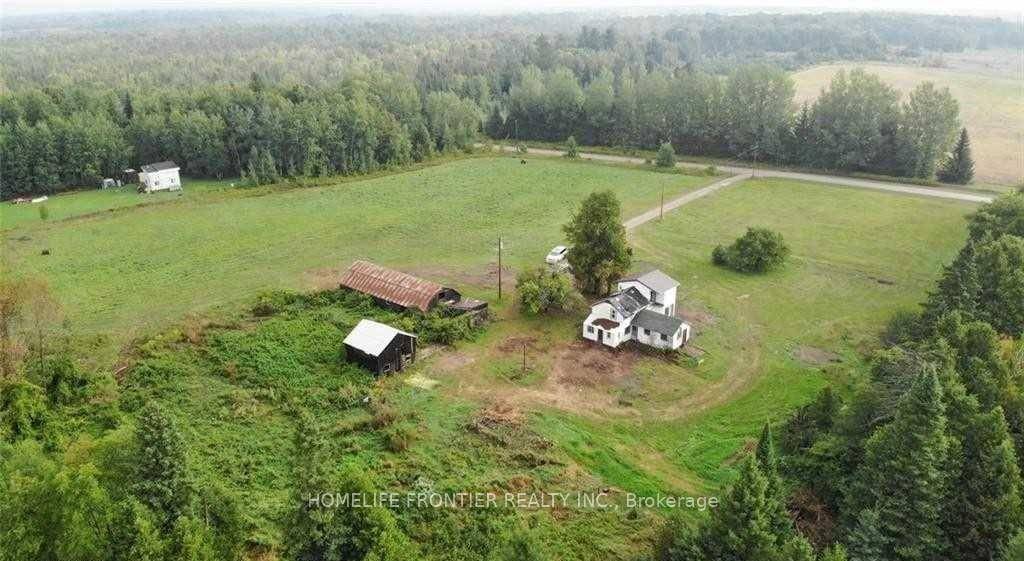 97 Acres Of Endless Potential !