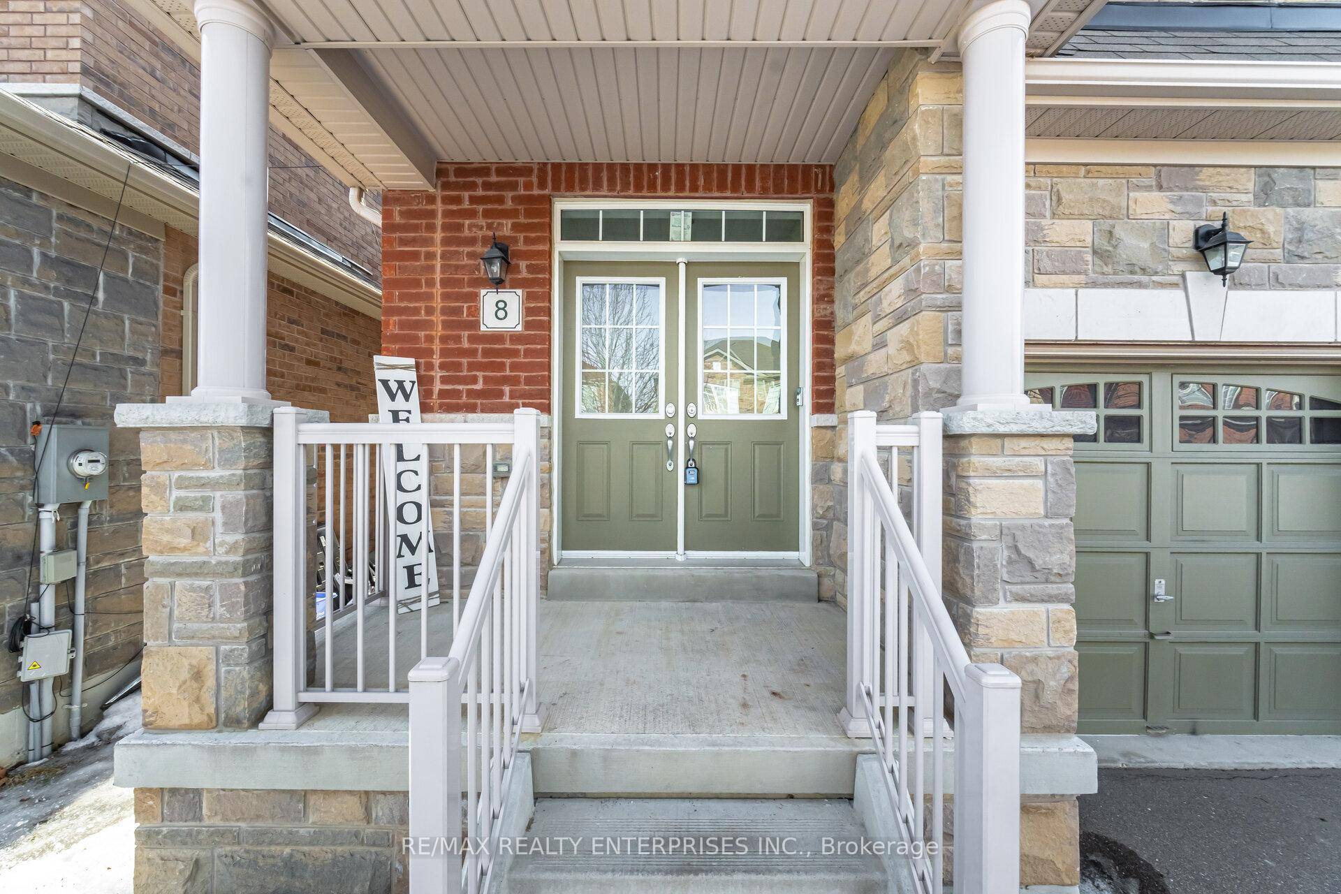 Your Dream Home Awaits at 8 Falling Leaf Drive !