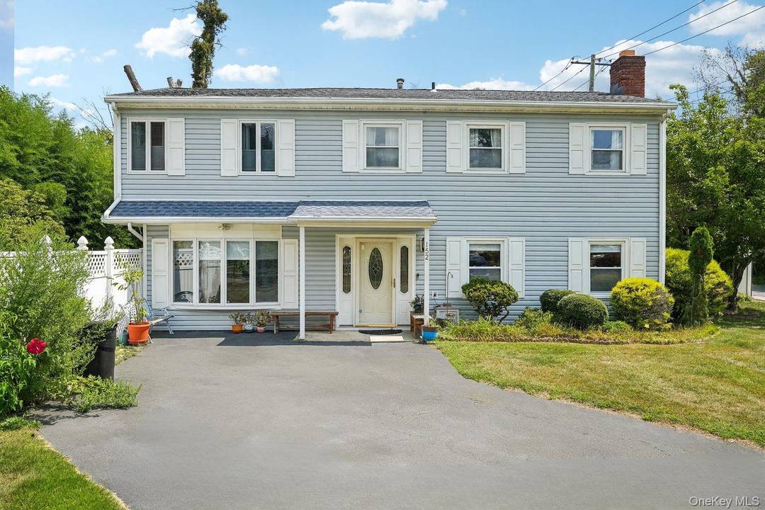 VALLEY COTTAGE ! CLARKSTOWN SCHOOLS !