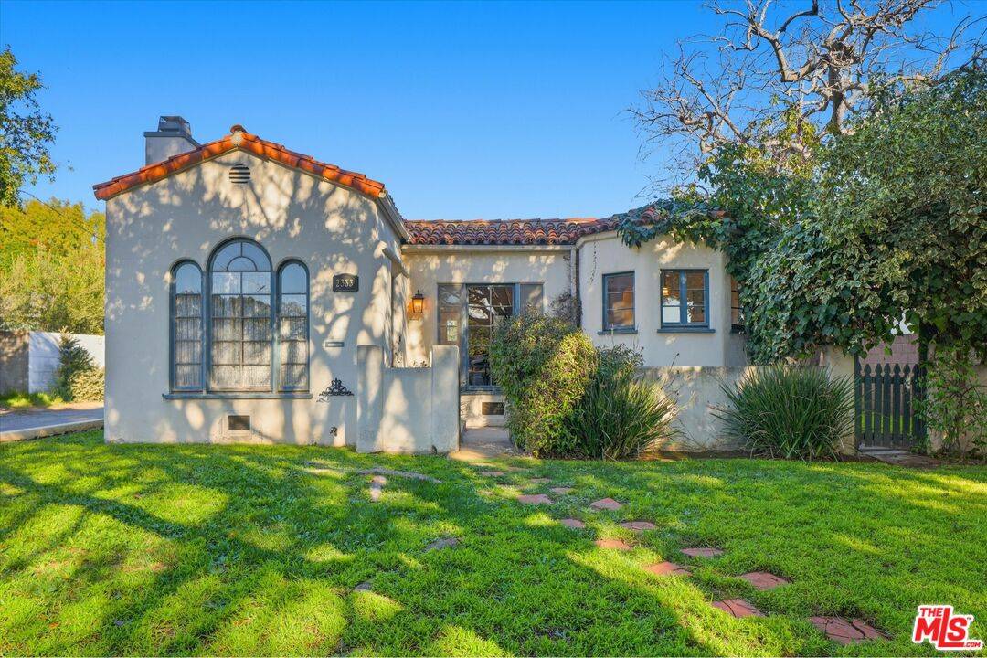 2333   22nd St 2BR Santa Monica La