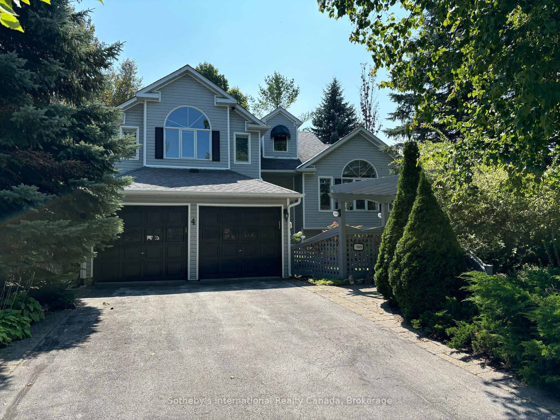 EXECUTIVE SKI SEASON LEASE FOR '25 '26 !