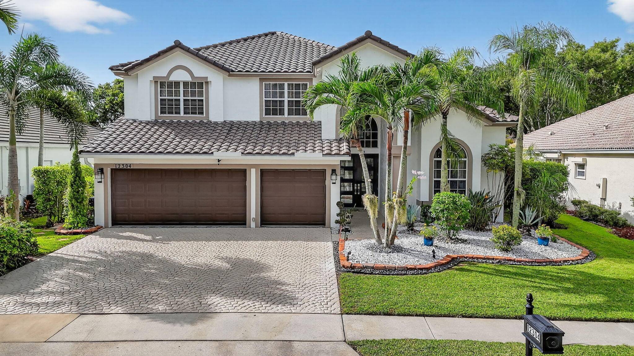 Welcome to your dream home !