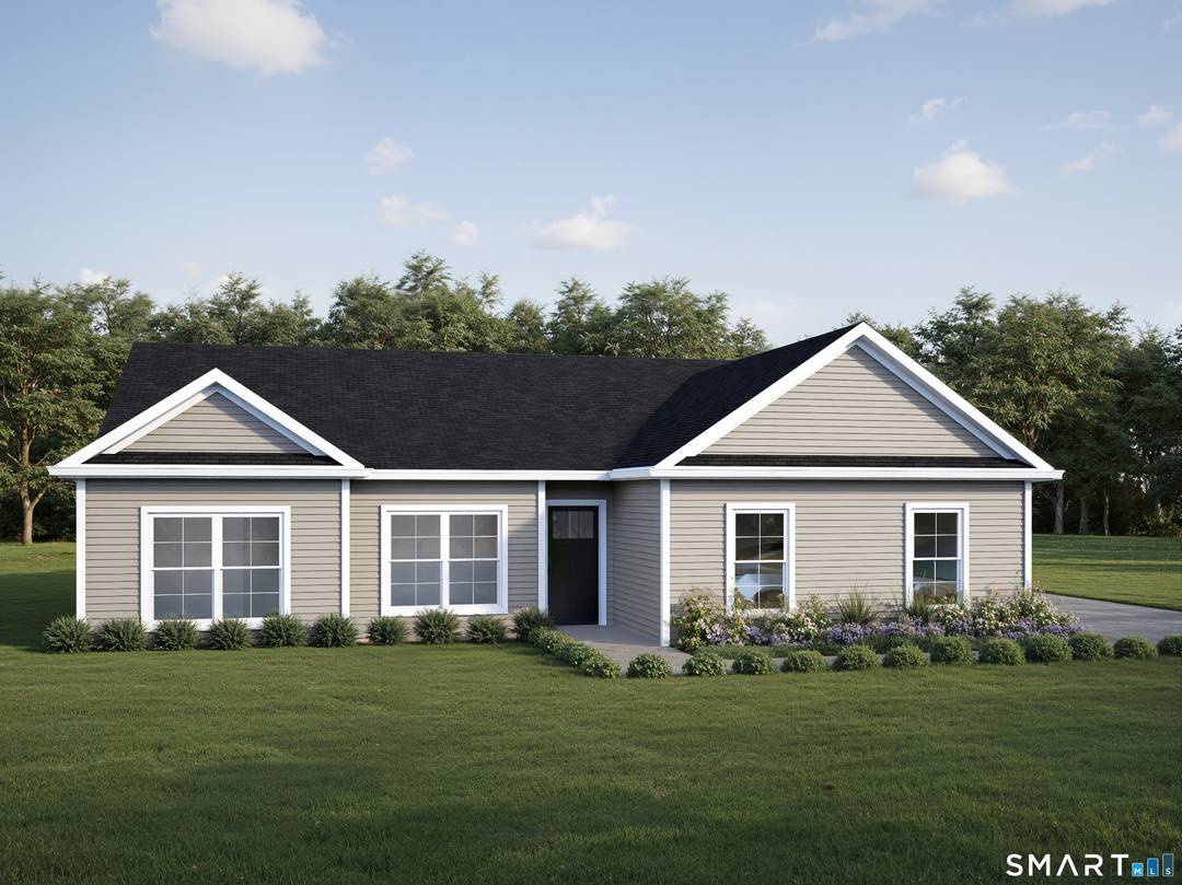 Brand new ranch style new construction coming to the desirable Chippens Hill area of Bristol !