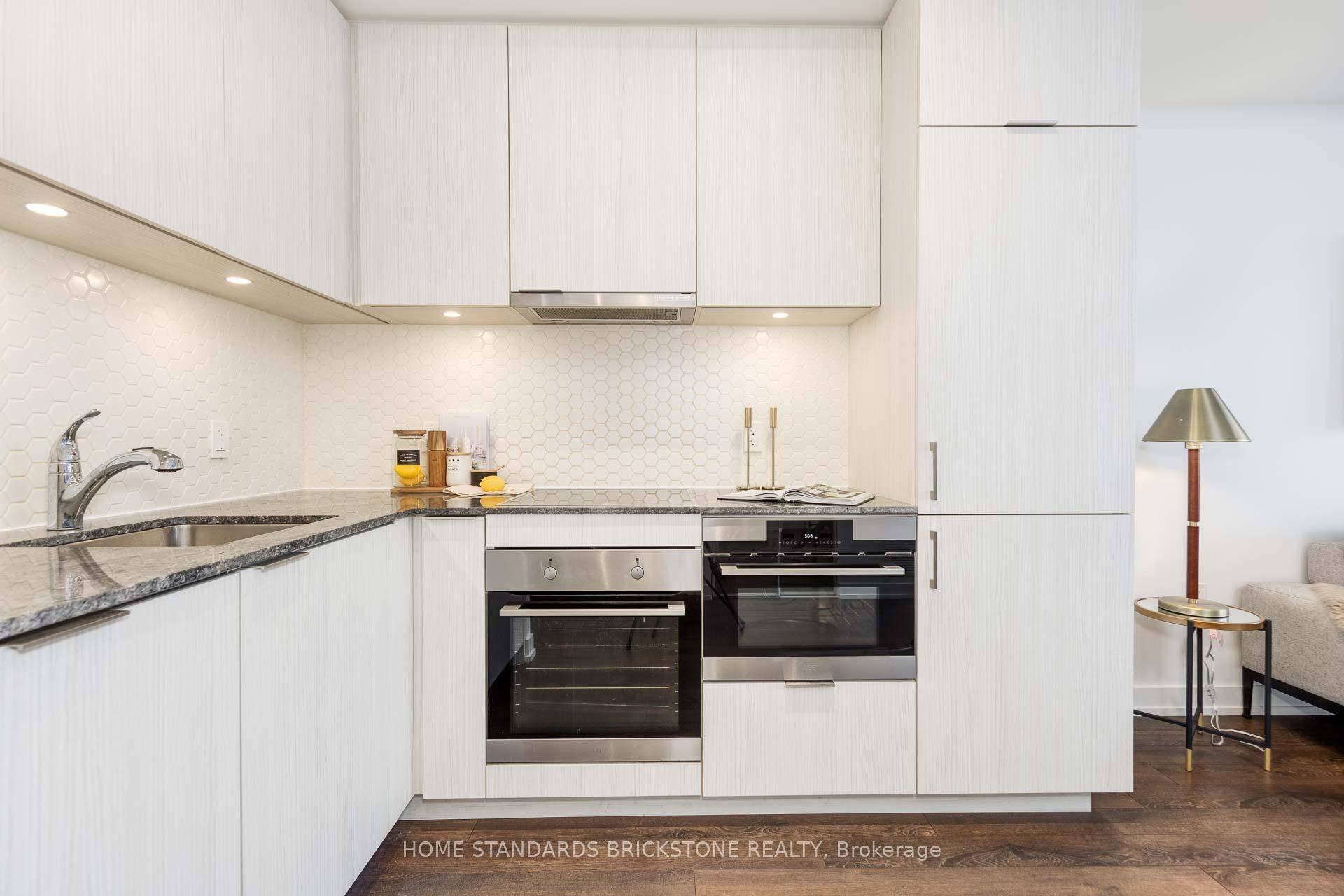 Welcome to the Perfect Neighborhoods Area to enjoy City Life in Toronto.