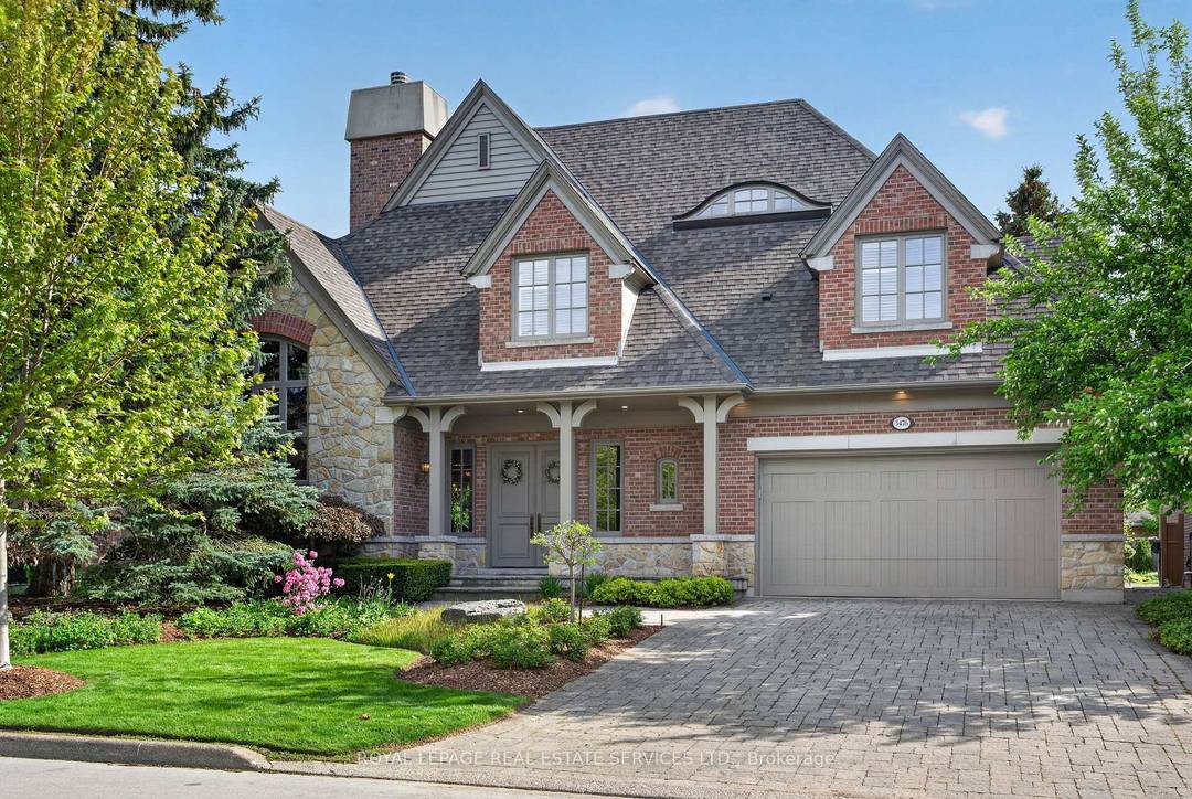 A bespoke Richard Wengle designed residence, this exceptional home embodies architectural sophistication.