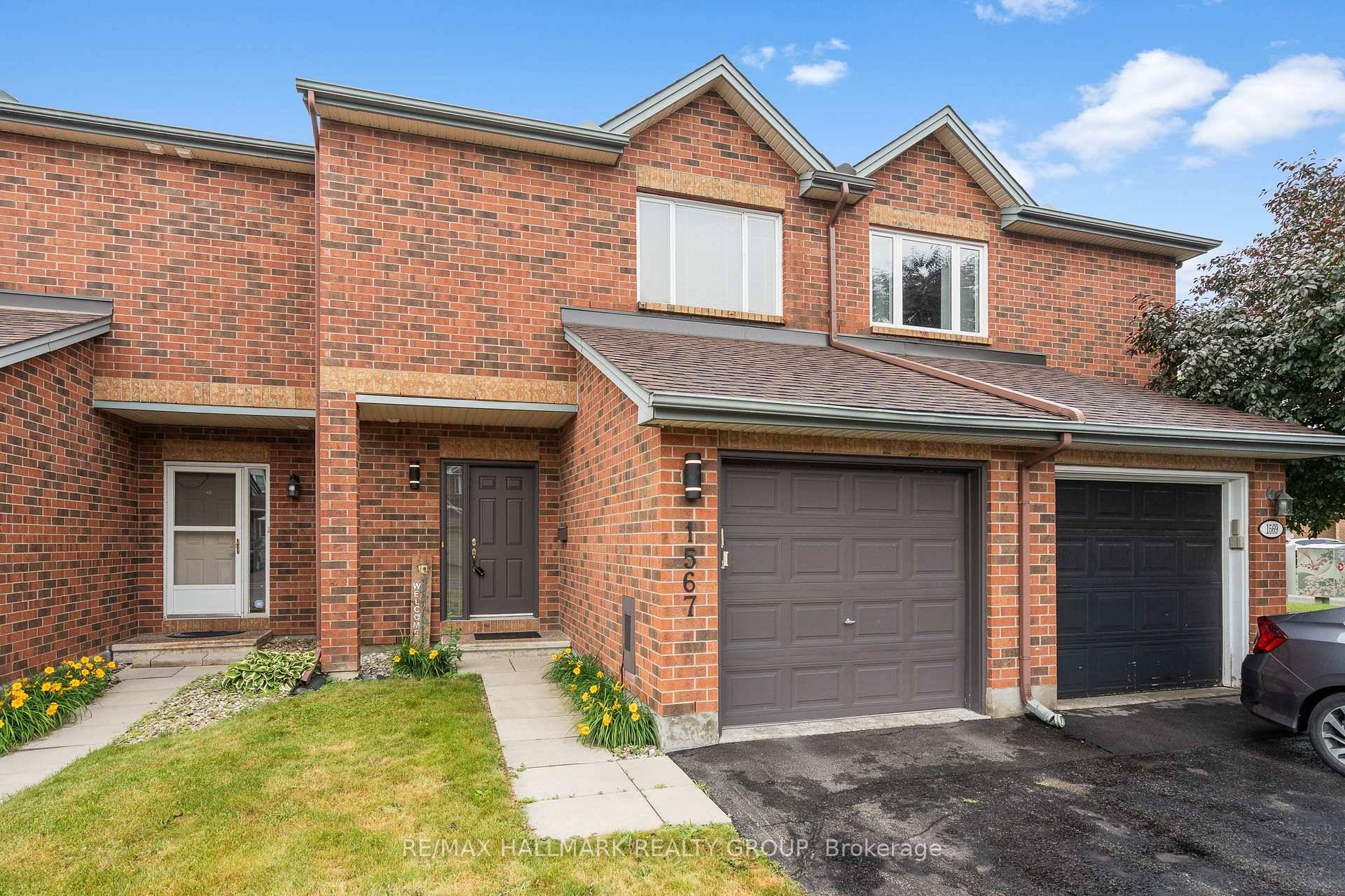 Welcome to 1567 Cedar Mills Road situated in the heart of beautiful, family oriented, Chateauneuf !