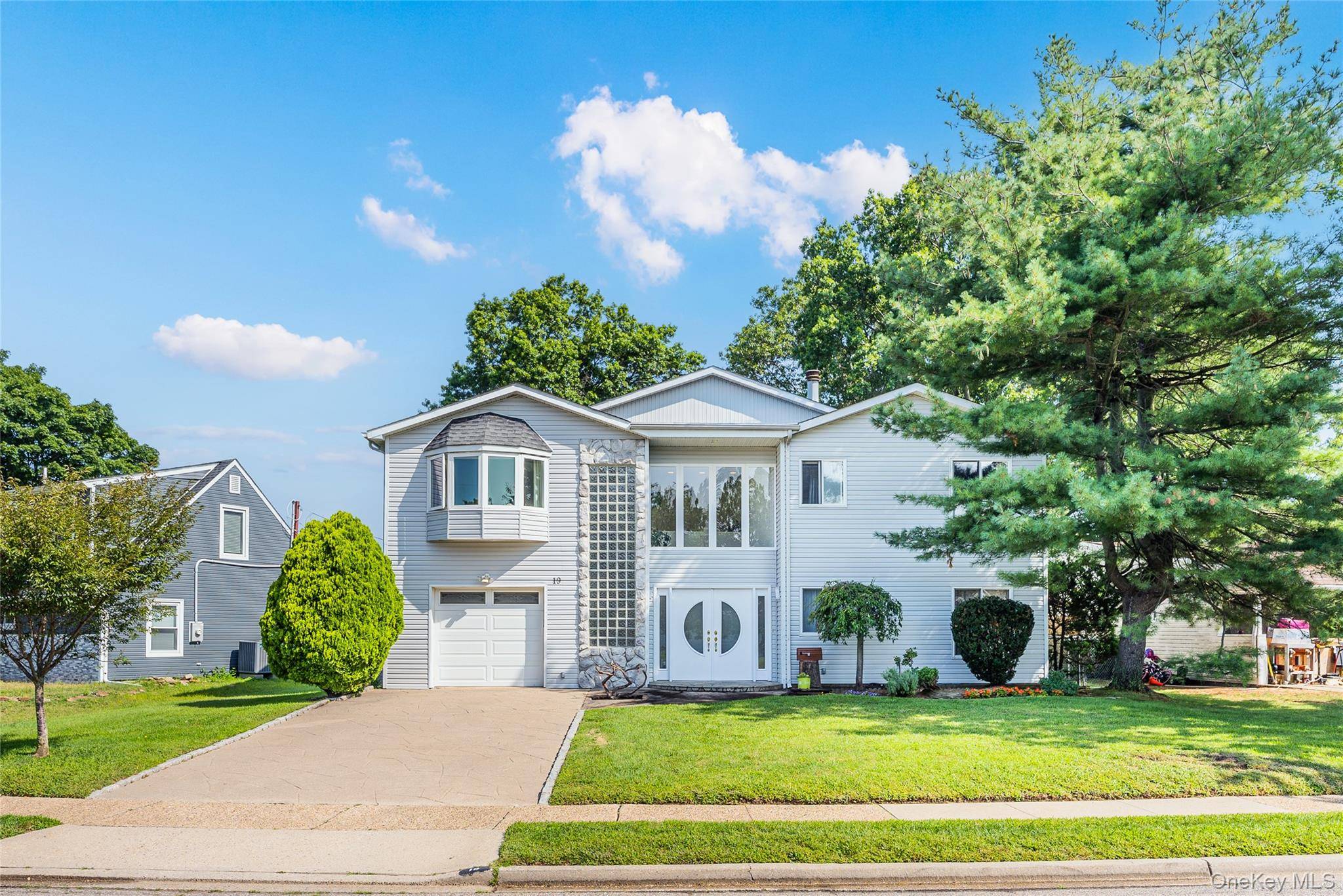 Welcome to your dream home !